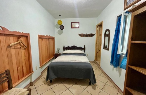 Centro House | Casa del Sol
