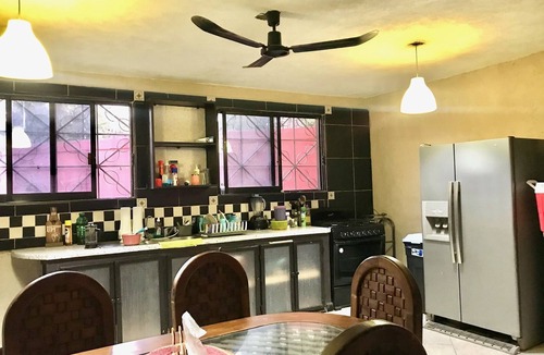 San Jose Ixtapa House | Casa Del Sol