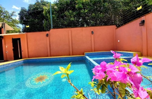San Jose Ixtapa House | Casa Del Sol