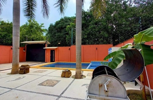 San Jose Ixtapa House | Casa Del Sol