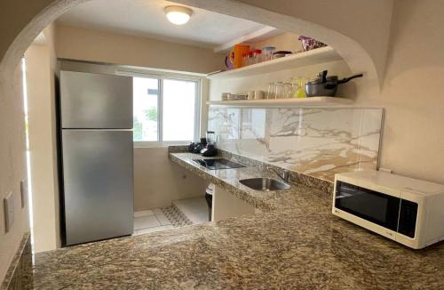R Apartment | Casa del Sol