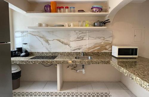 R Apartment | Casa del Sol