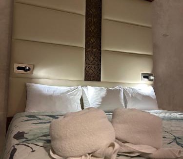Rio Lagartos Hotel | CASA DELFINES RIO LAGARTOS