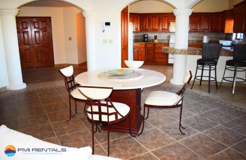 Puerto Penasco House | Casa Diamante