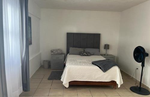Parras de la Fuente Apartment | Casa Diaz calle 5 de mayo