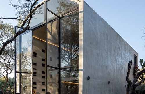 Zona Centro Villa | CASA DOM by HOLT