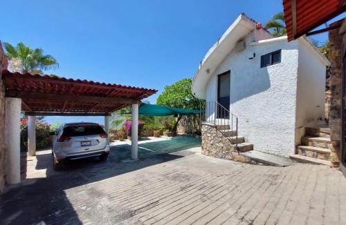 Tequesquitengo House | Casa Don Javier, 14p, Pool, Lake, Cook