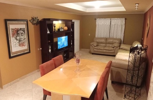 Valle de Guadalupe House | Casa Donají in Valle de Guadalupe