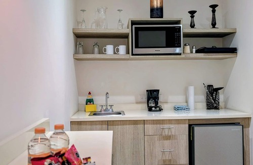 Historic Center Apartment | Casa Donceles Apartments & Suites, Alojamientos ideales para familias y grupos