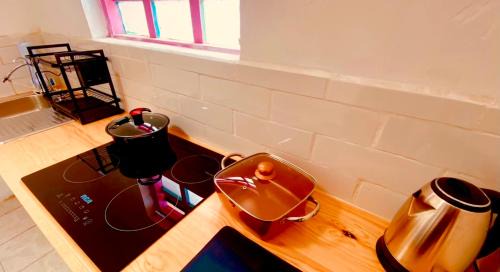 De Guadalupe Hostel | Casa Euforia Hostal San Cristóbal de las Casas