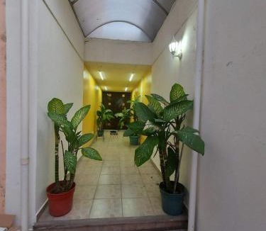 Centro de la Ciudad House | Casa El Colibrí CEC