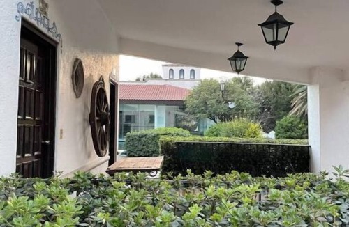El Alamo House | Casa El Marques, in Hacienda el Mimbre