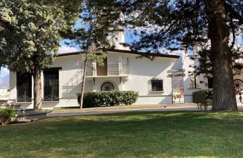 El Alamo House | Casa El Marques, in Hacienda el Mimbre