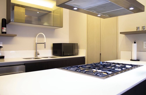 Lomas de Santa Fe Apartment | Casa Elefante: Acogedor Departamento Frente al Parque La Mexicana