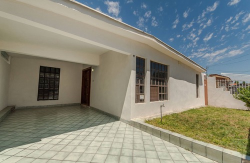 Chihuahua House | Casa Elefante, ubicada en una zona tranquila y segura, ideal para familias