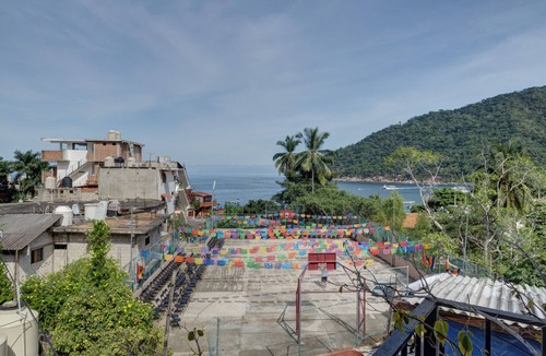 Yelapa Villa | Casa Elizabeth Group Accommodation