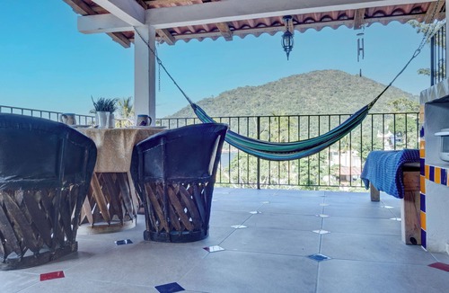 Yelapa Villa | Casa Elizabeth Group Accommodation