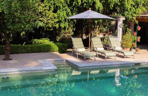 Valle de Bravo House | Casa en Avandaro, ideal para familias grandes!