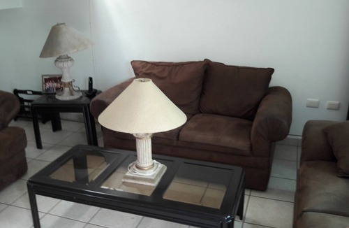 San Agustin House | Casa en Bonanza en la cual yo vivo permanentemente en la propiedad soy el dueño