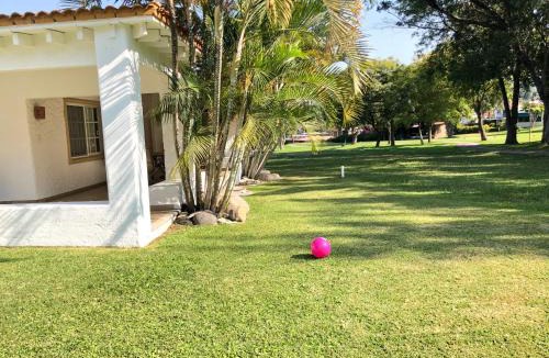 Lomas de Cocoyoc House | Casa En Campo de Golf, Lomas de Cocoyoc