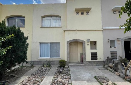 Aguascalientes House | Casa en Condominio privado en renta por temporada de feria