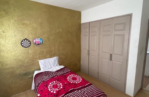 Aguascalientes House | Casa en Condominio privado en renta por temporada de feria