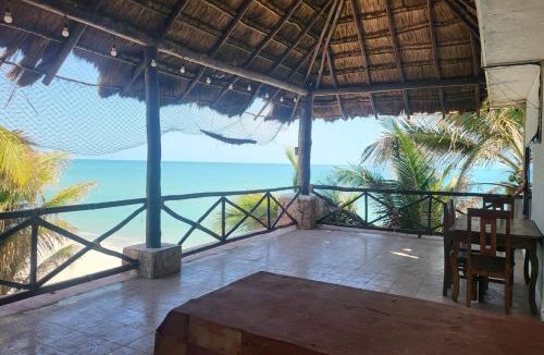 Ciudad del Carmen House | Casa en la playa