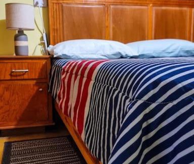Pueblo Nuevo Apartment | Casa en la Sierra, Mexiquillo