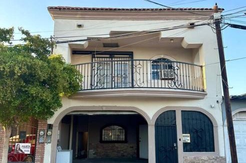Mexicali House | Casa en Mexicali