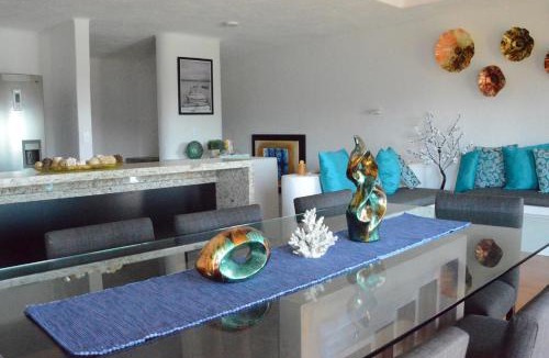 Navolato Villa | Casa en Nuevo Altata con Alberca Privada, Villa del mar