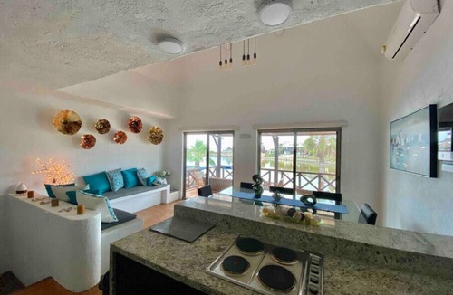 Navolato Apartment | Casa en Nvo Altata c/Alberca Privada-Villa del mar