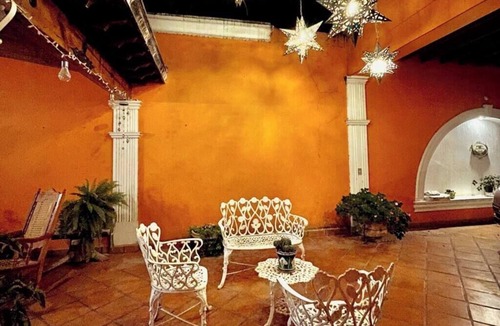 Parras de la Fuente House | Casa en Parras de la Fuente