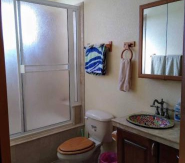 Punta Abreojos House | Casa en Punta Abreojos 3 bedrooms
