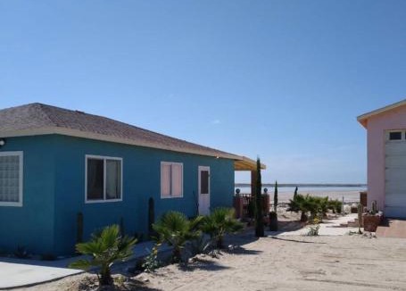 Punta Abreojos House | Casa en Punta Abreojos 3 bedrooms