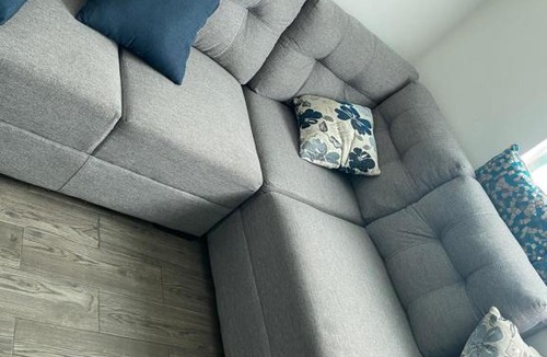 Mexicali House | Casa en residencial zona sur