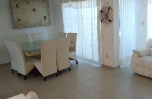 Granjas del Marques Apartment | Casa en Villa Playa Diamante, 001
