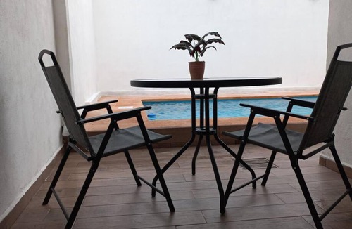 Colima Apartment | Casa entera con alberca