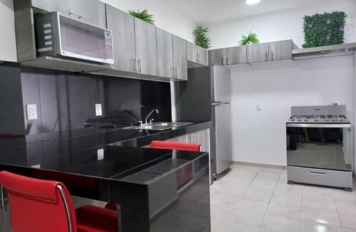 Colima Apartment | Casa entera con alberca