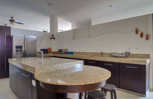 Progreso Municipality House | Casa Equus Mar - Yucatan Home Rentals
