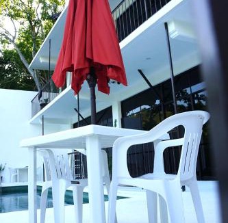 Puerto Angel Hotel | Casa Esperanza