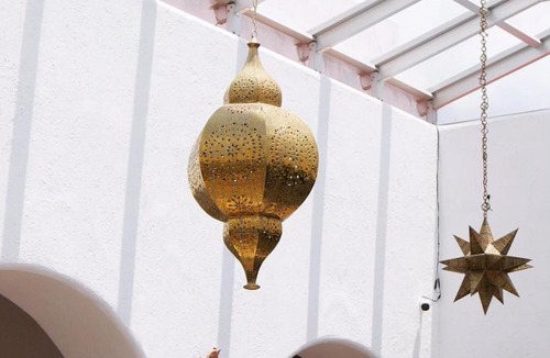 Marfil Bed & Breakfast | Casa Estela y Virgilio B&B