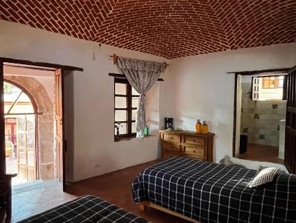 Guanajuato House | Casa Estrella