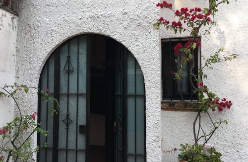 Guadalajara House | CASA ETRURIA EXPO en RESIDENCIAL VICTORIA