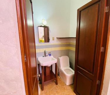 De La Presa Villa | Casa Falguera en el Centro de Guanajuato 10p