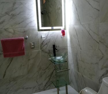 Arandas Villa | Casa familiar