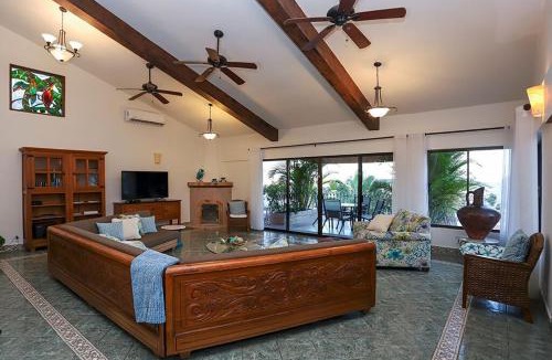 Pedregal House | Casa Flamingo Cabo Luxurious Home, Spacious Rooms in El Pedregal Gated Community