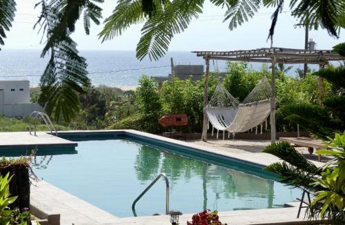 Todos Santos House | Casa Flores Casitas