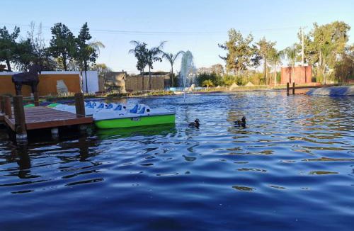 Atlixco Hotel | Casa Flores Hotel & Spa