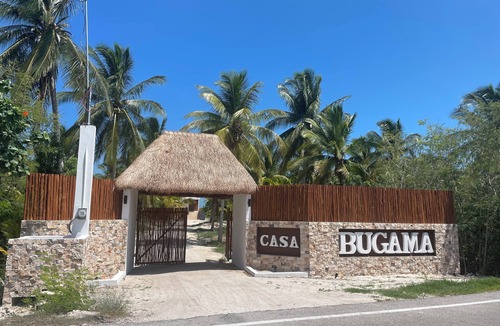 Yucatan Peninsula House | Casa Frente al mar Telchac