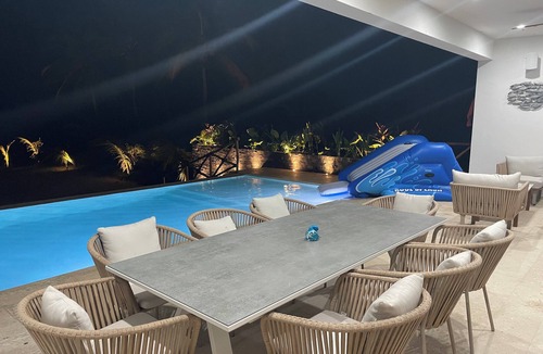 Yucatan Peninsula House | Casa Frente al mar Telchac